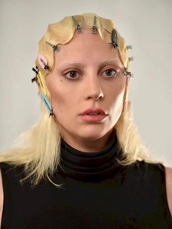 Katy Perry / Lady Gaga