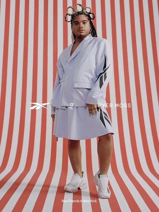 Reebok by Pyer Moss Collection 3