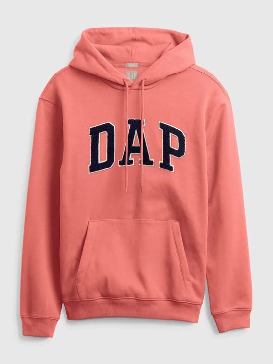 Dapper Dan x Gap(2022)