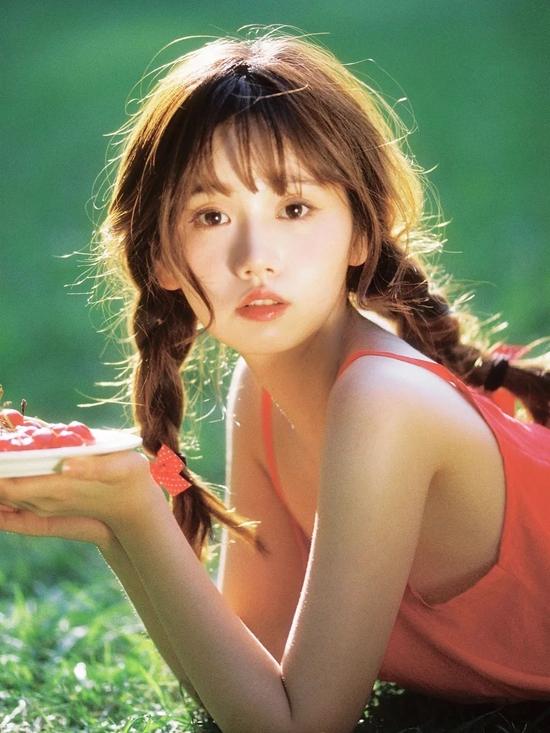 图源:@林木婷子
