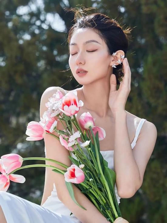 @李老蔫er