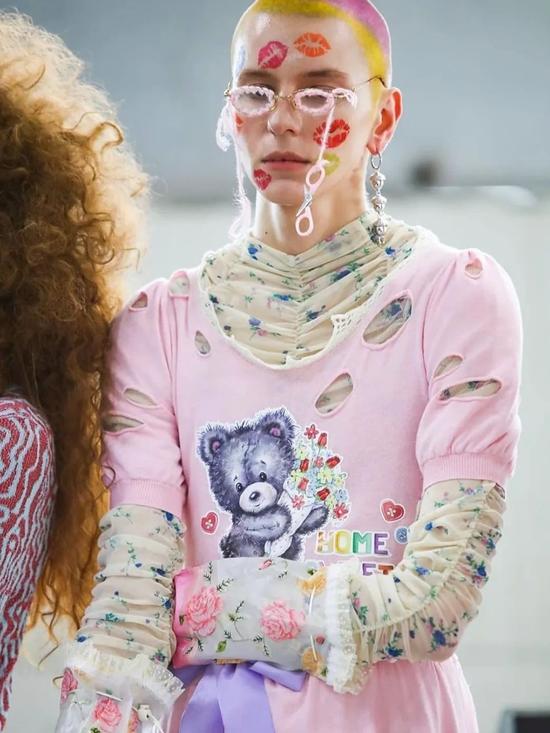 Motoguo S/S 2020 READY-TO-WEAR