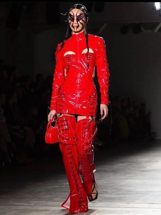 Namilia A/W 2020 READY-TO-WEAR