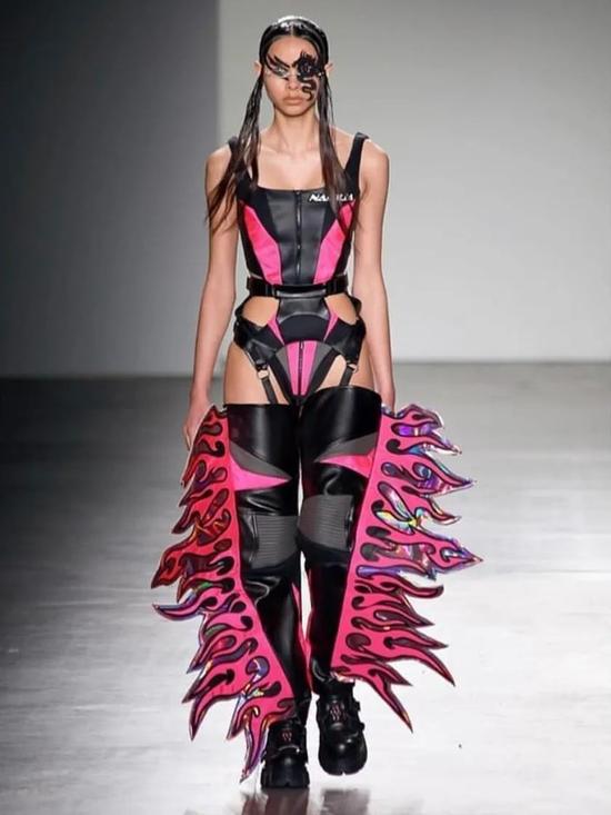 Namilia A/W 2020 READY-TO-WEAR