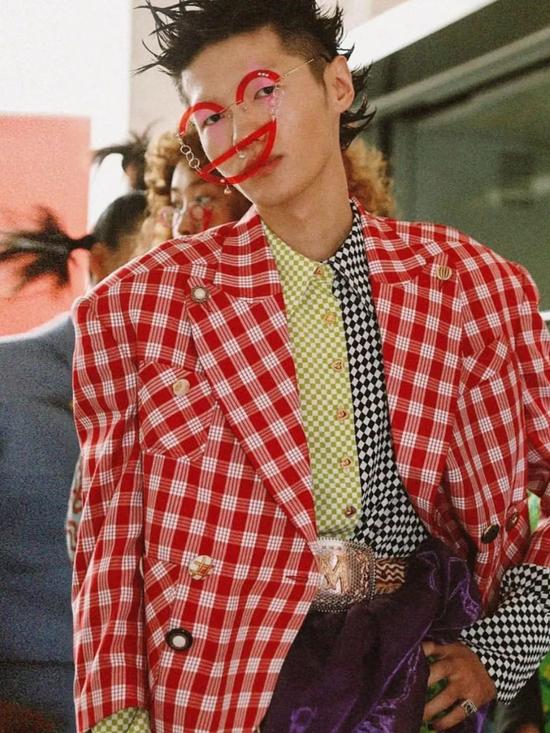 Motoguo S/S 2020 READY-TO-WEAR