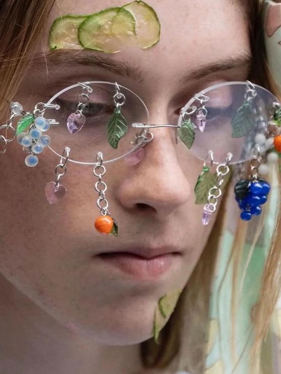Gucci SPRING 2019 READY-TO-WEAR