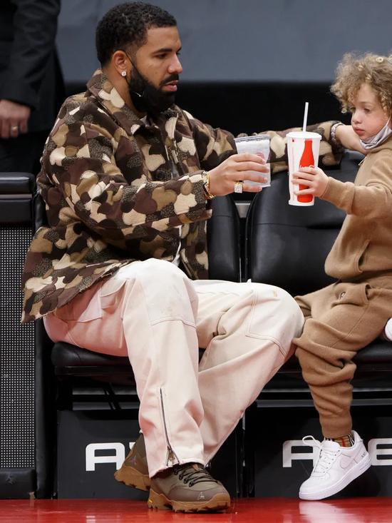 Drake