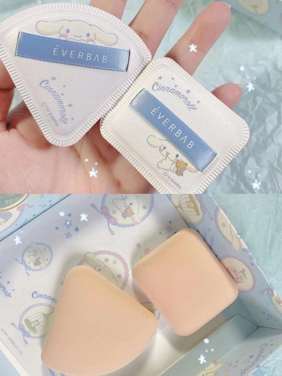 图源:微博@甜贝呗