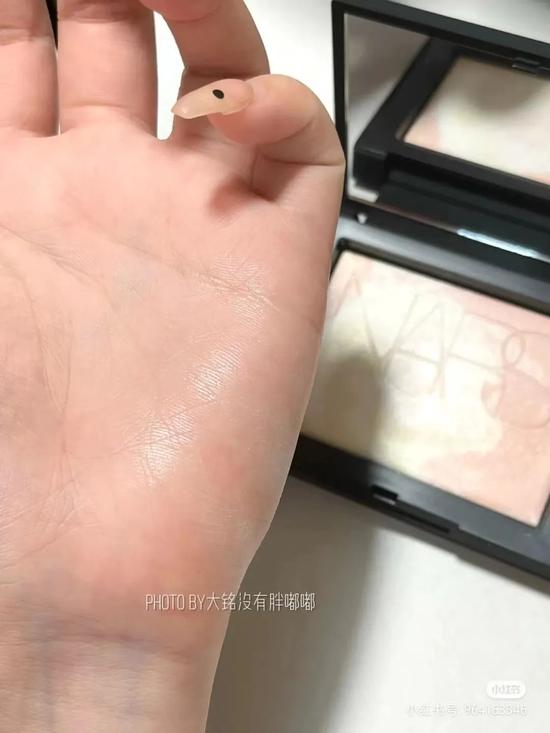 cr:小红书@大铭没有胖嘟嘟