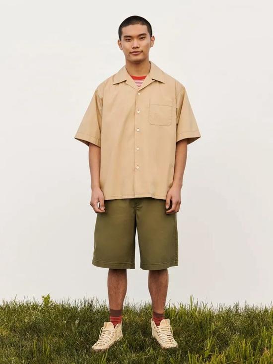 Uniqlo x Marni