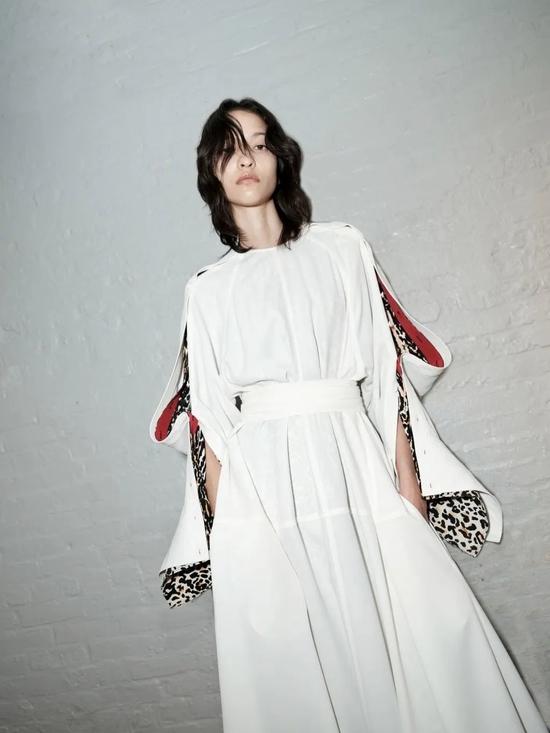 Proenza Schouler 今年已经为投资者测试了市场