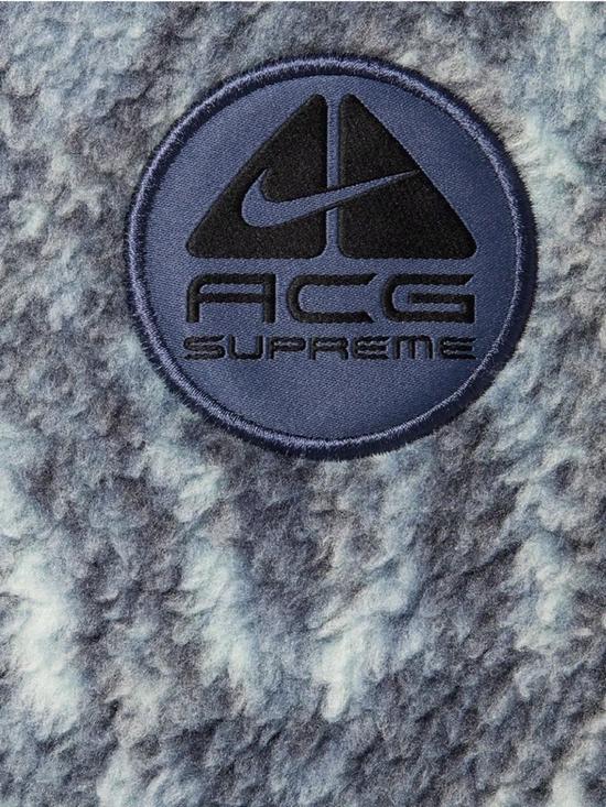 Supreme x NIKE ACG