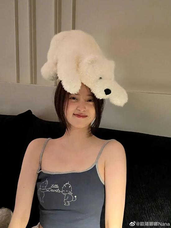 图片来源:品牌 / 新浪微博