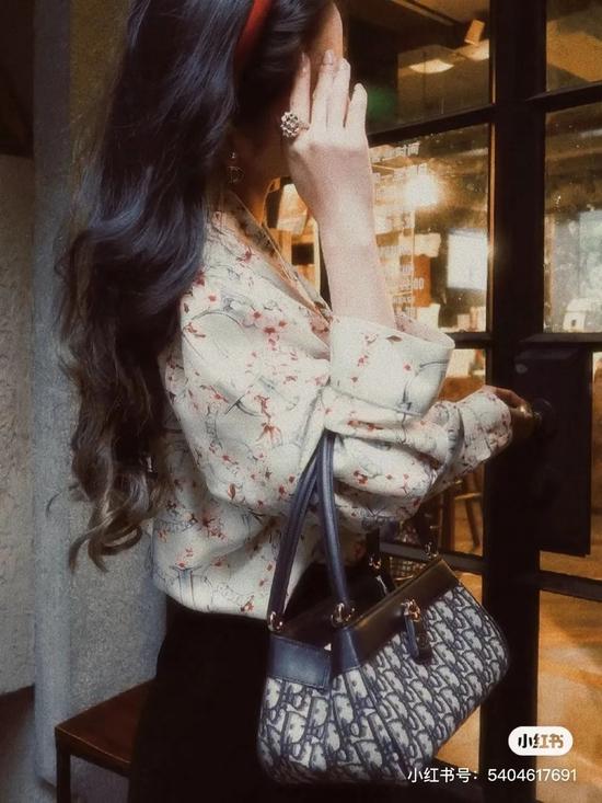 图片来源:小红书@朱蒂judddy