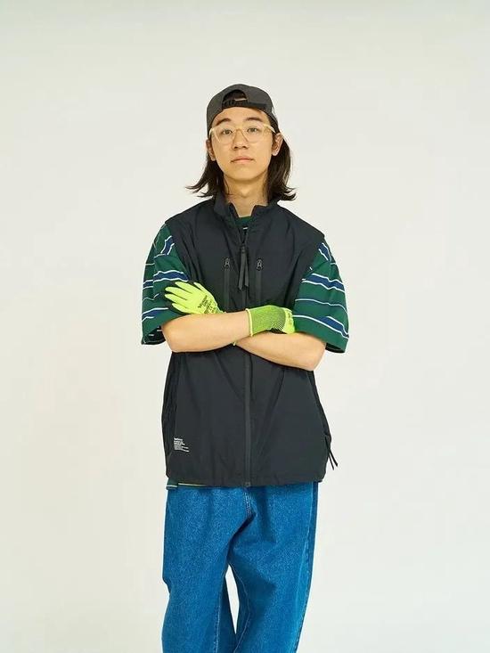 FreshService x Kuchofuku