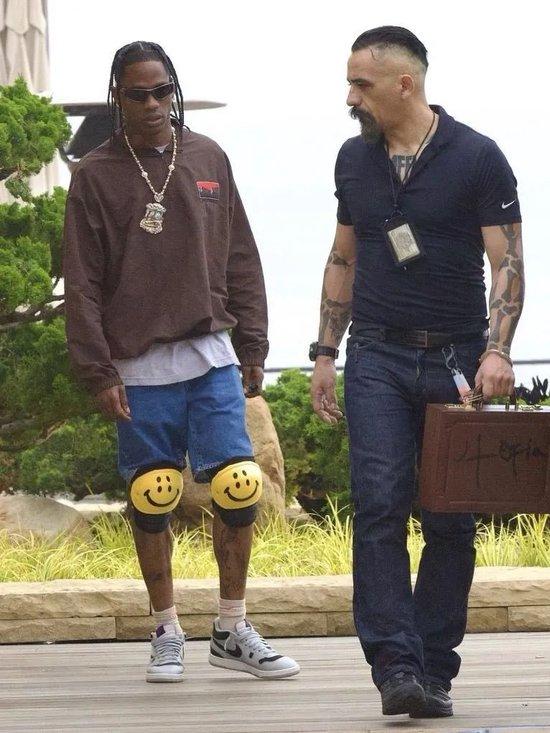 A$AP Ferg / Travis Scott