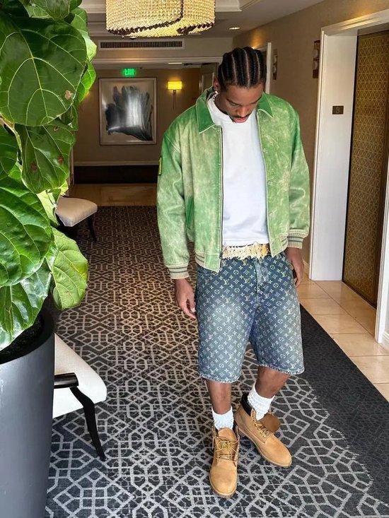 A$AP Rocky / Shai