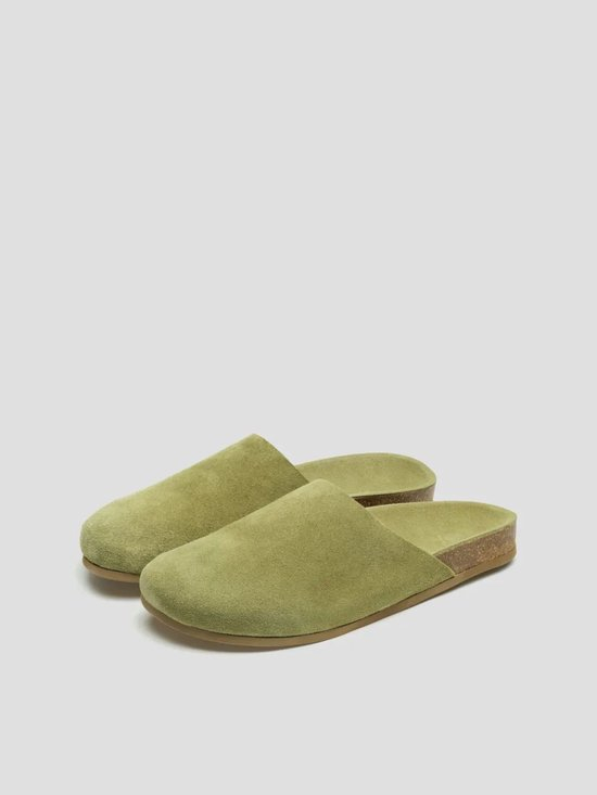 grds boots 01 leather & slides 03 suede | Via grds