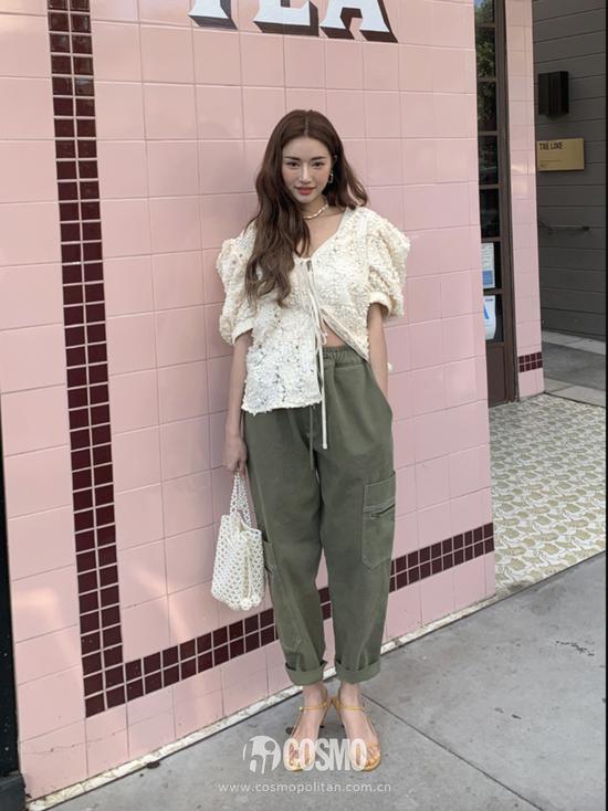 STYLENANDA 812人民币