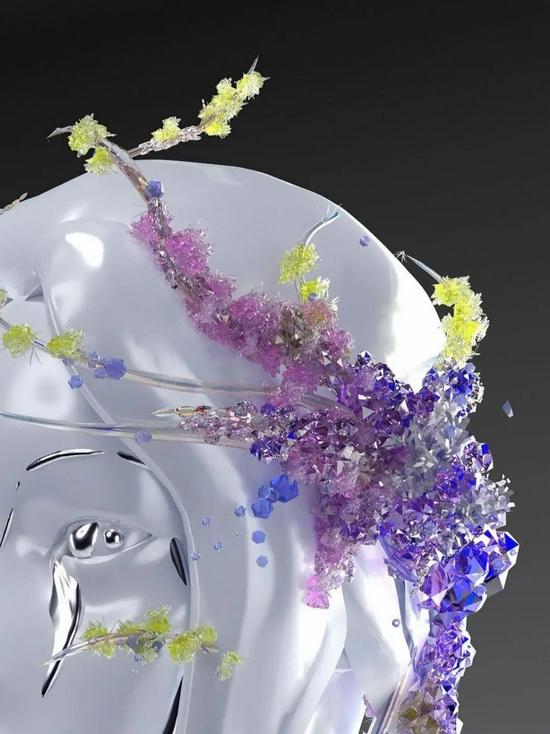 Auroboros-‘Biomimicry’仿生系列