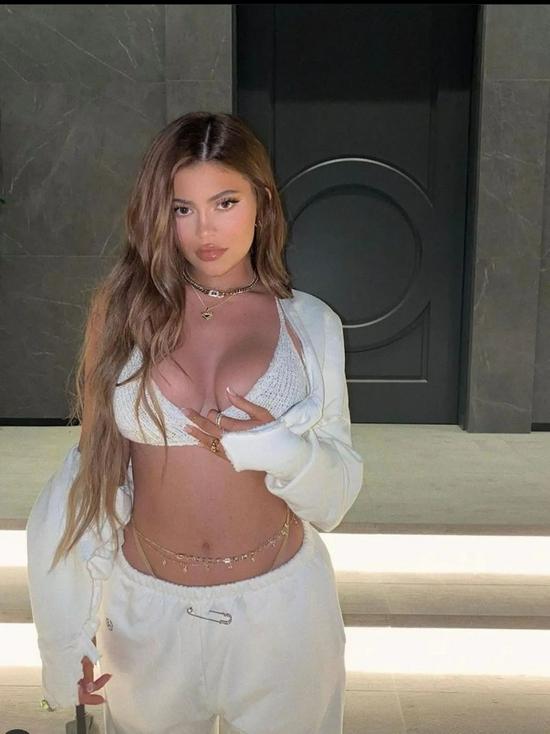 Kylie Jenner