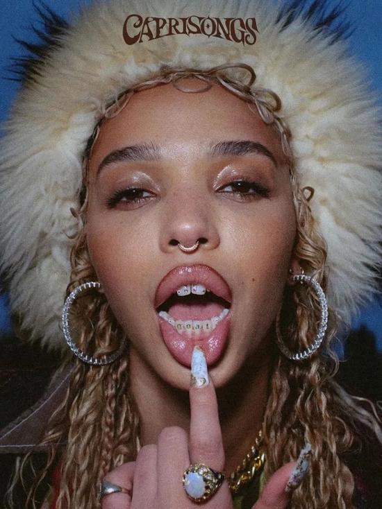 FKA twigs