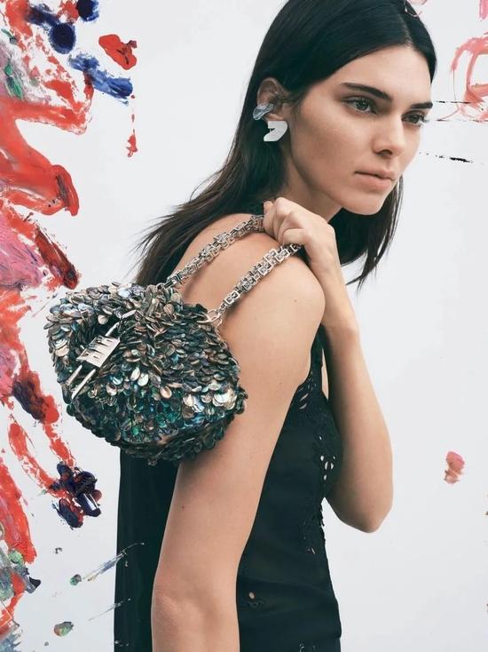 Givenchy 2022 Campaign
