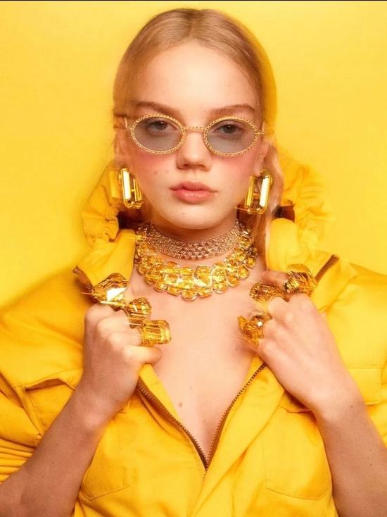 Swarovski 2022