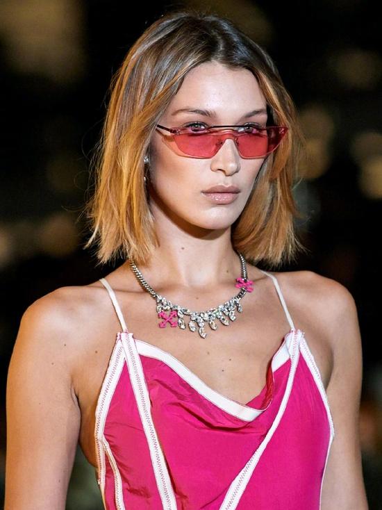 Off-White S/S 2020 READY-TO-WEAR