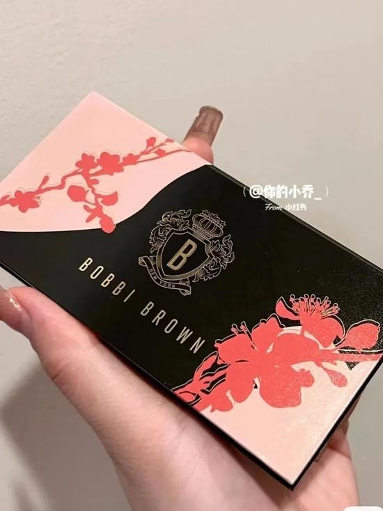 cr:小红书@你的小乔