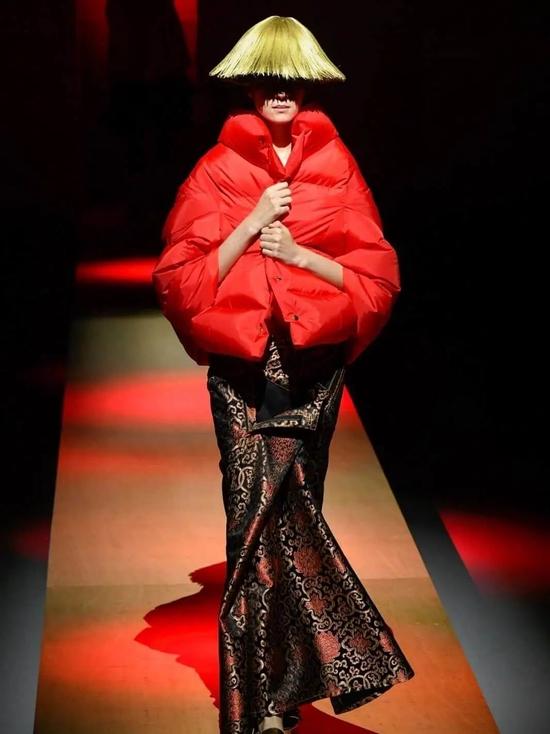 Junya Wantanabe 2022 春夏
