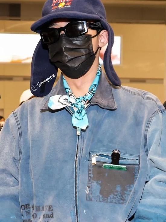 G-Dragon 权志龙