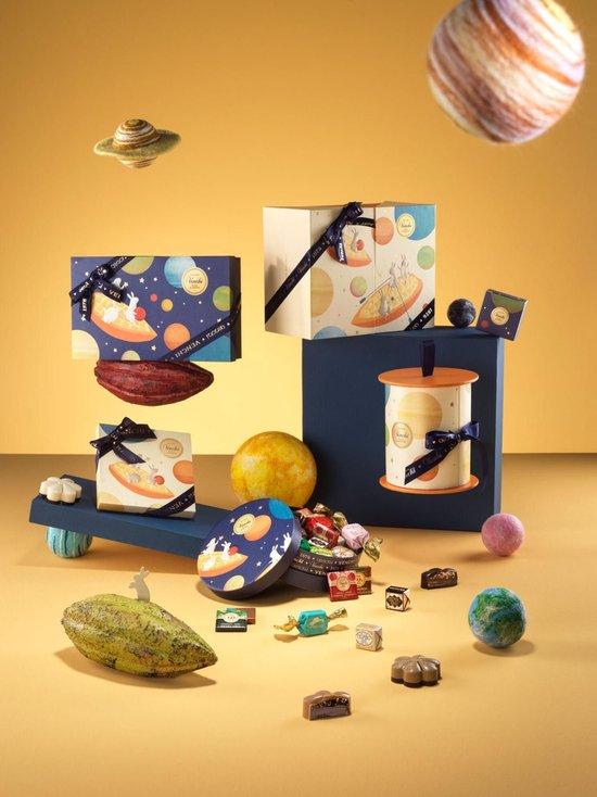 月盈满,「绮」相见