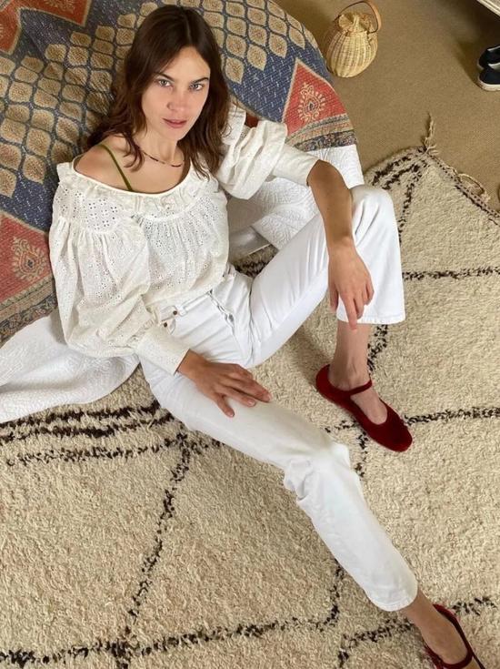 Alexa Chung