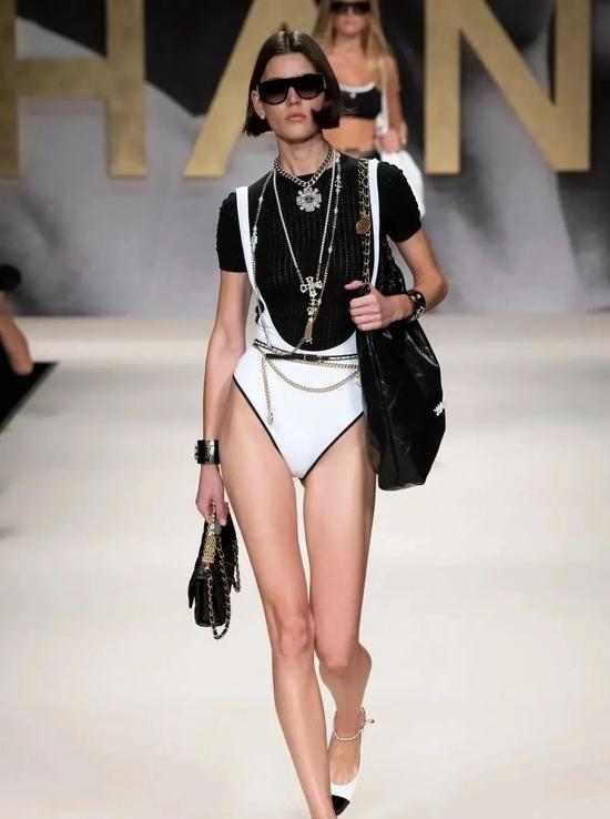 CHANEL 2022 SS Ready-to-Wear