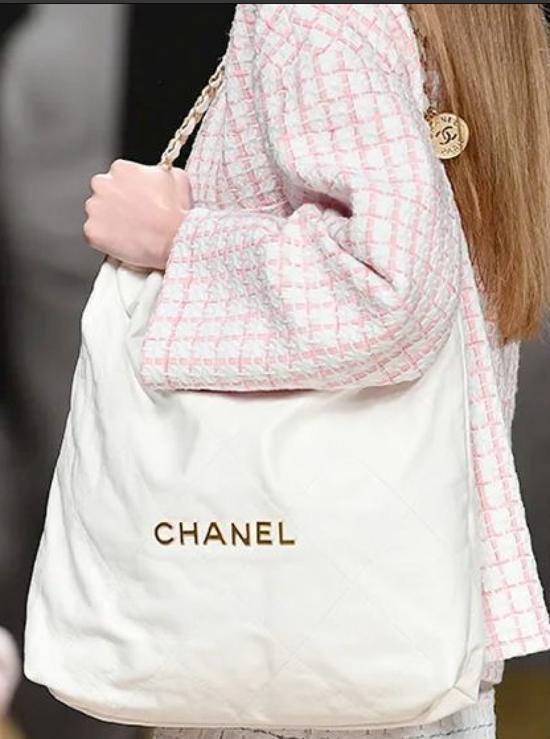 Chanel 2022 春季系列