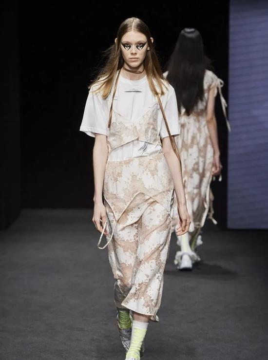 ALEXANDRA MOURA 2022 SS Ready-to-Wear