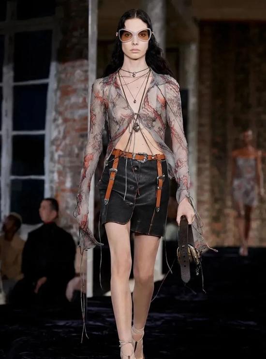 Acne Studios 2022 SS Ready-to-Wear