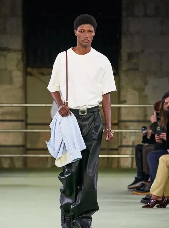 BOTTEGA VENETA 2022 AW Ready-to-Wear