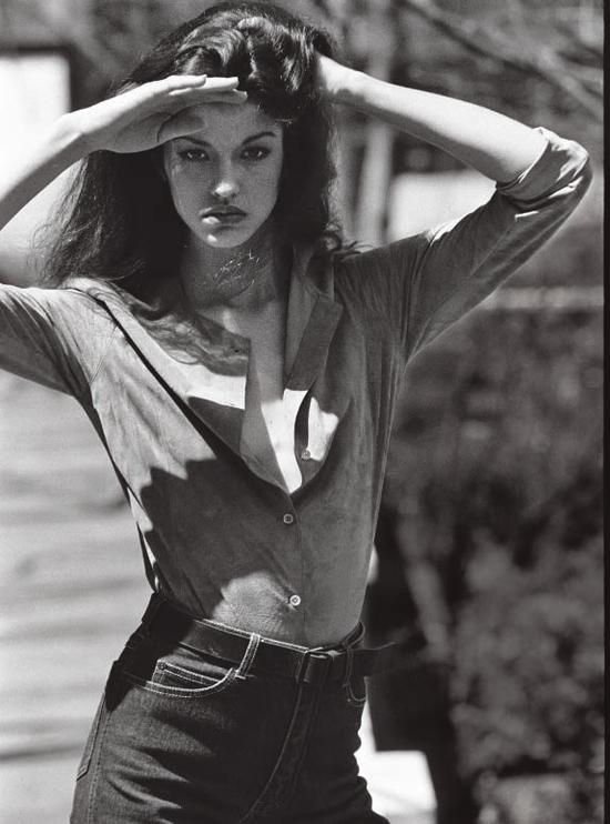 Calvin Klein Jeans,1979