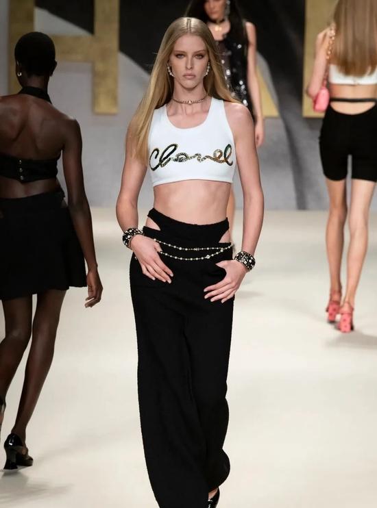 CHANEL 2022 SS Ready-to-Wear