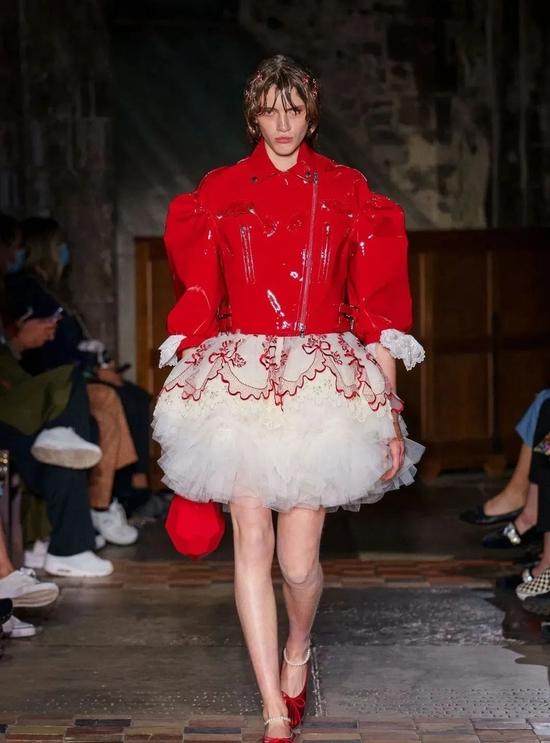 Simone Rocha 2022 FW