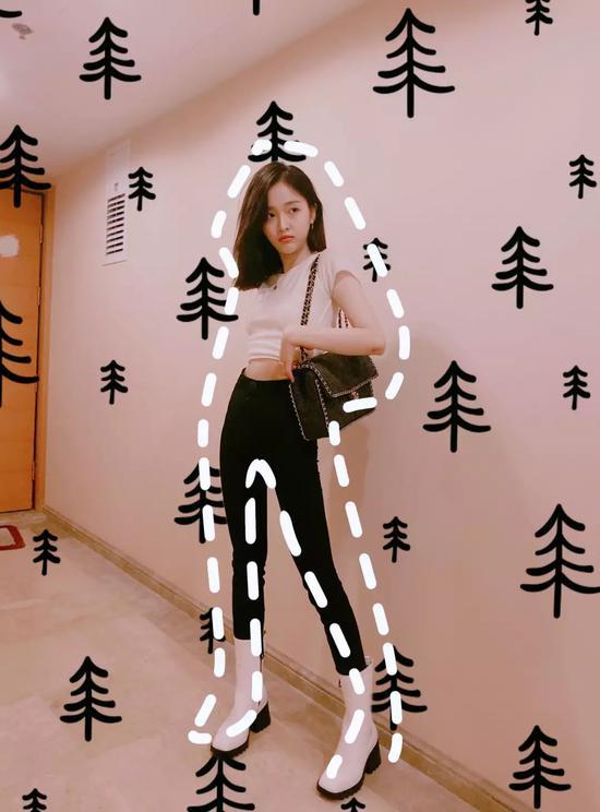 图源:《创造101》