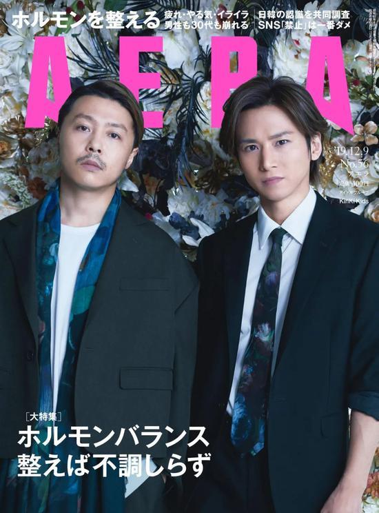至今仍活跃的组合(2019)