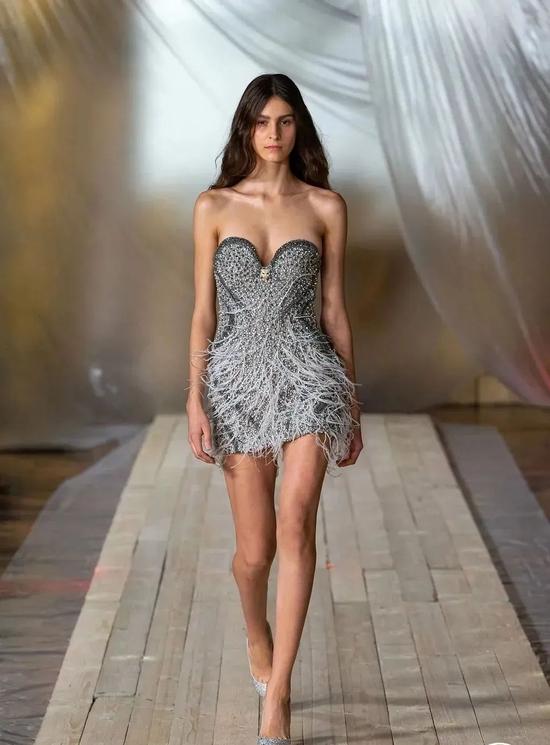 Roberto Cavalli 2022 SS Ready-to-Wear