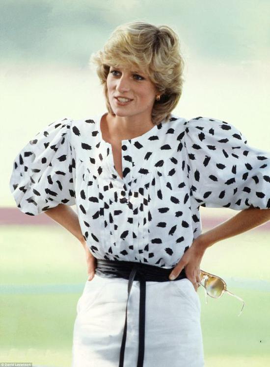 Princess Diana