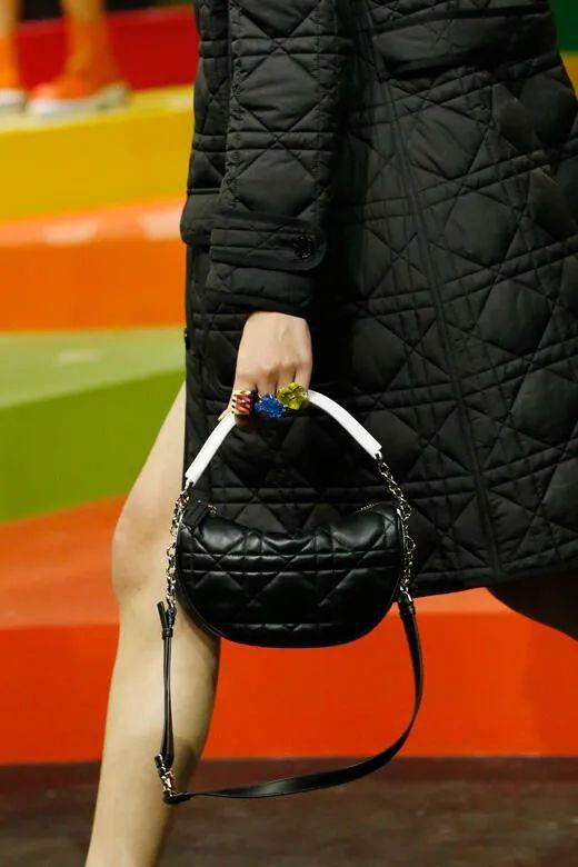 Christian Dior 2022 春夏系列