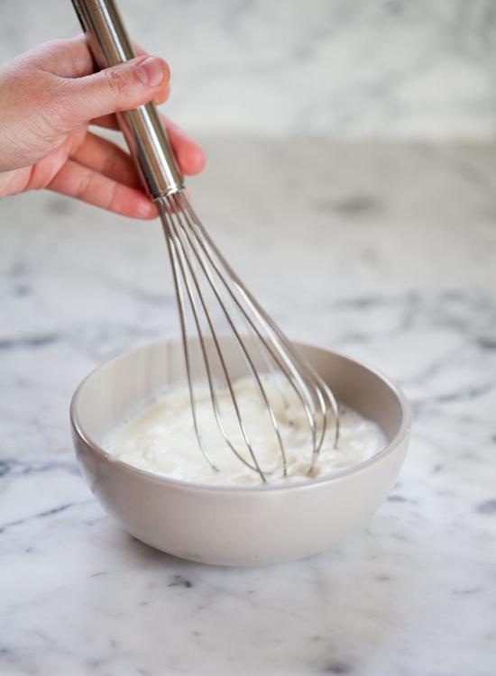 自制酸奶 图片源自thekitchn. com