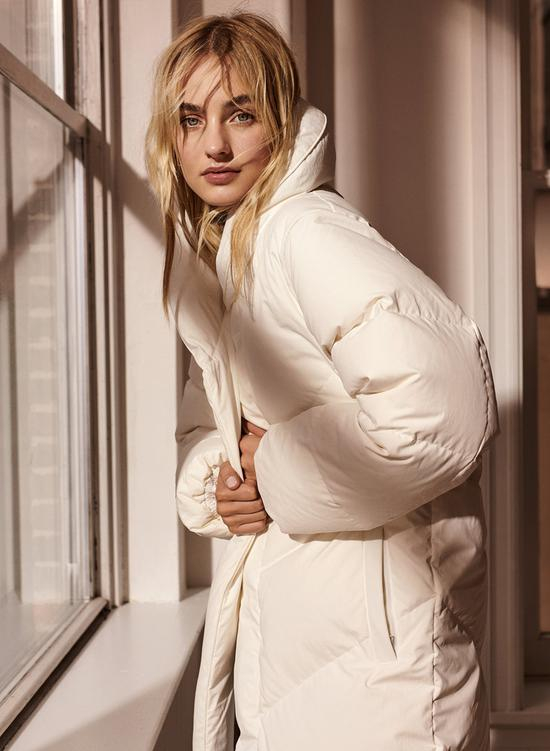 Aritzia F/W 2018 Collection