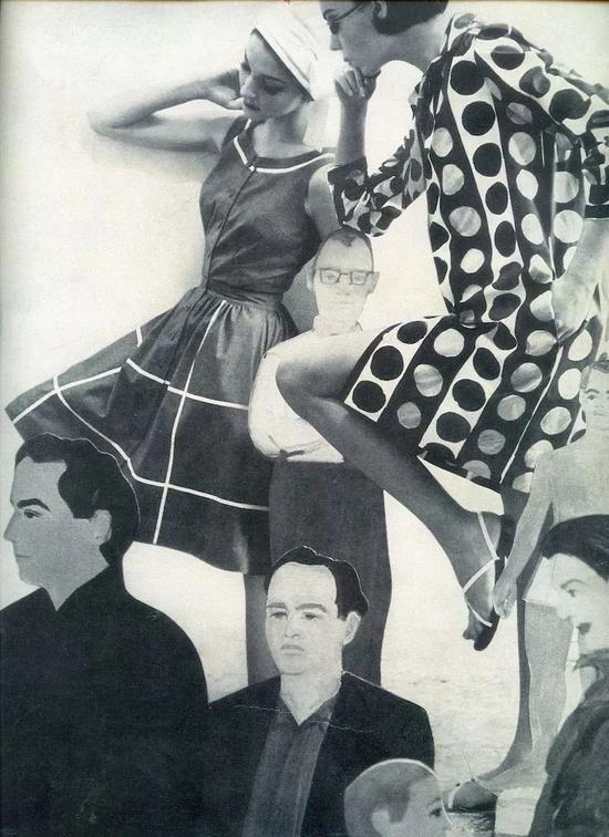 Harper’s Bazaar